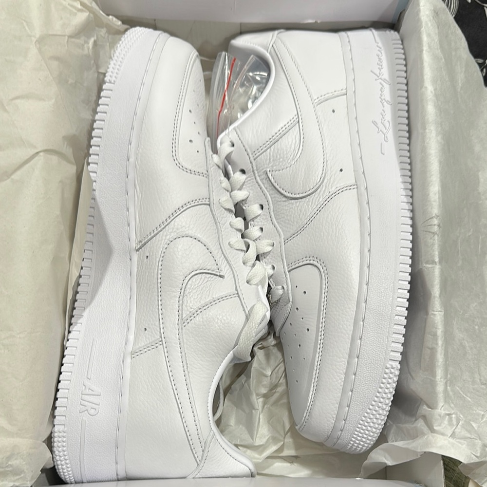 NOCTA AIR FORCE 1